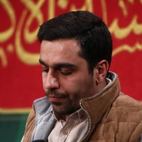 با تو دنیای حسین دیدنی‌تره