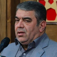 به هر دو عالم کسی نباشد برای من آشنا‌تر از تو