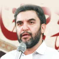 چه عالمیست عالم باب‌الحوائجی