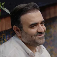 این شبا که دلا در به دره