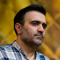 ای نام تو آرامش بخش اضطراب ما