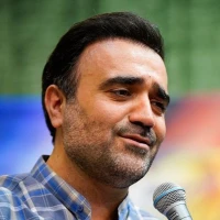 بیراهه رفتهاید اگر ای رودهای اشک