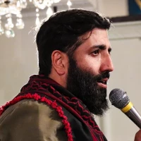 مدح حیدر احلی من الرطب