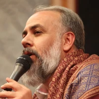 به نام نامیِ خدا، به نام نامی علی