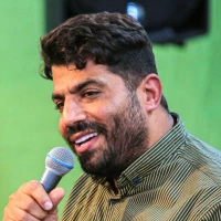 شاه شمشاد قدان، ای حضرت صاحب‌الزمان