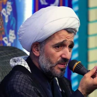 گفتم که پیر میشوم و توبه میکنم