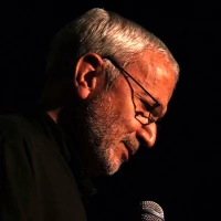 حاج ماشالله عابدی