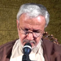 حاج ماشالله عابدی