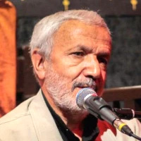 حاج ماشالله عابدی