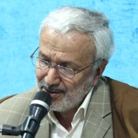 حاج ماشالله عابدی