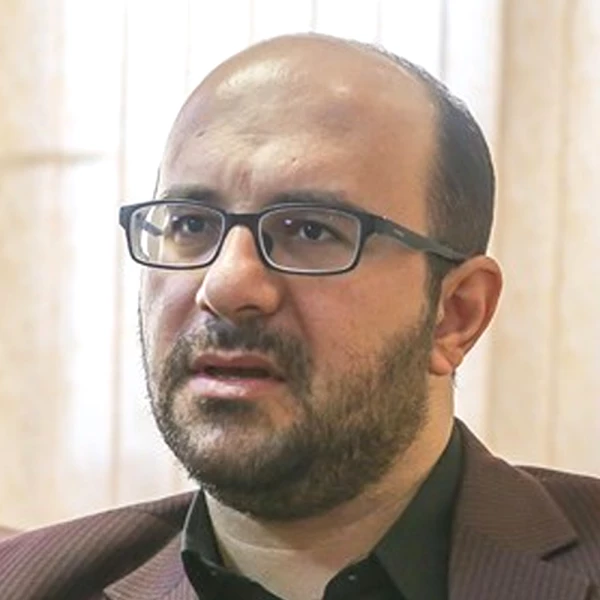 تصویر حسین محمدی فام - شبه میلاد دلامون شاده