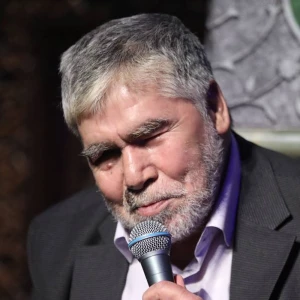حاج اصغر زنجانی