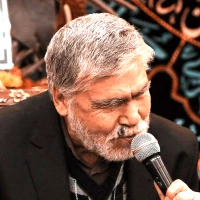 روضه حضرت علی اصغر (علیه السلام)