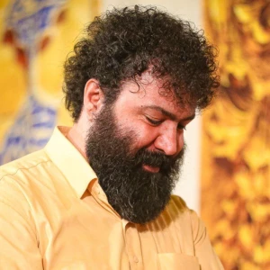 مهدی اکبری
