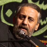 احمد واعظی