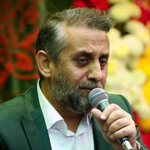 احمد واعظی