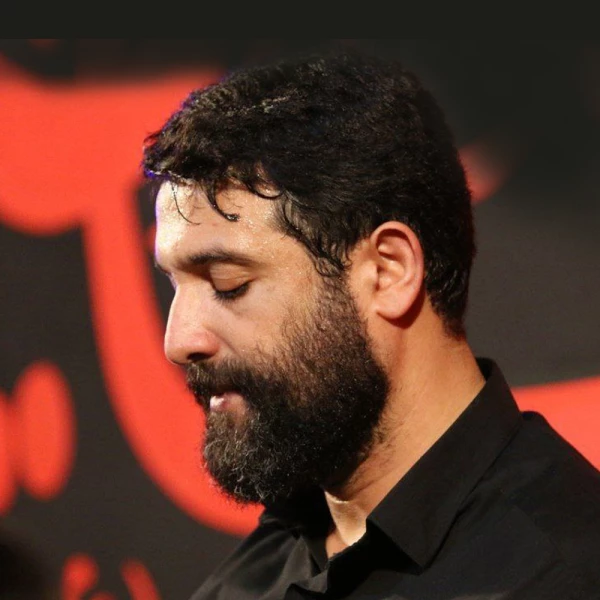 تصویر ابوذر روحی - نفس پیغمبر