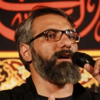 نسیمی جانفزا میآید