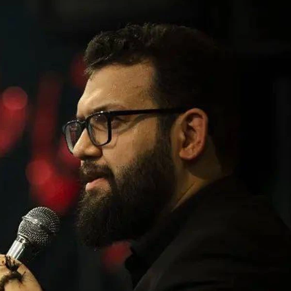 تصویر علیرضا اسفندیاری - بسدی رباب