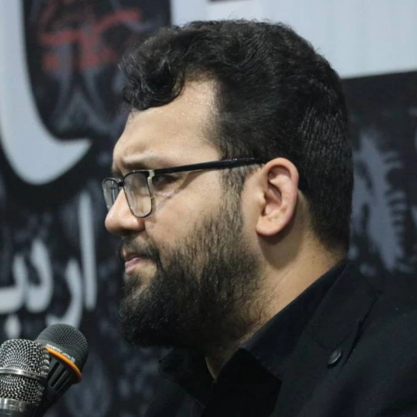 تصویر علیرضا اسفندیاری - آی یارالی سلطانیم