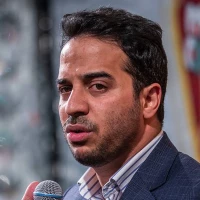 در زمین و آسمان‌ها گشتم بین خلایق