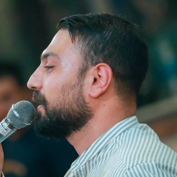 تصویر محمد ابراهیمی اصل - حتما چشات خیسه که من بارونیه حال و هوام