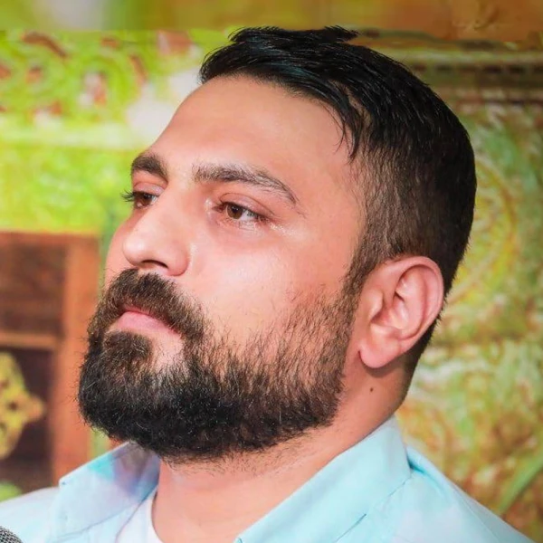 تصویر محمد ابراهیمی اصل - هزار و چند سالگی