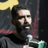 این روزا میگذره علی...