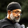 بعد تو، خیمه‌ی ما غرق عزا شد؛ بد شد