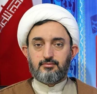 حجت الاسلام ابوالقاسم دولابی