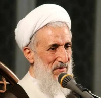 آیت الله کاظم صدیقی
