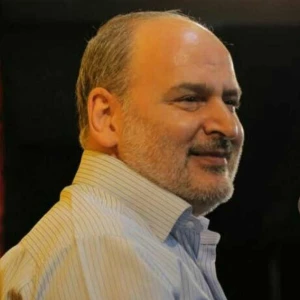 استاد مهدی توکلی