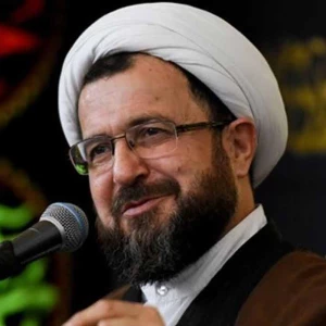 حجت‌الاسلام محمدمهدی ماندگاری