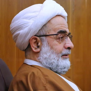 آیت الله تحریری