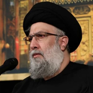 حجت الاسلام علوی تهرانی