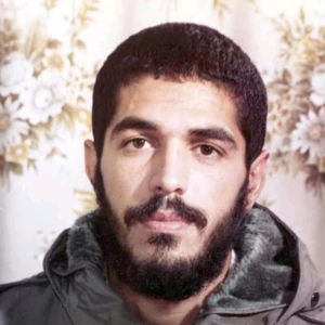 شهید ابراهیم هادی