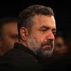 آب می‌خواهم آب