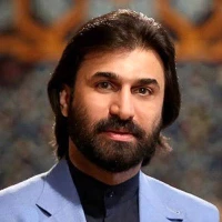 گرفته مِه همهی جاده را مشخص نیست