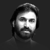 صابر خراسانی