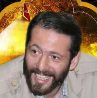مرحوم عباس شاهی