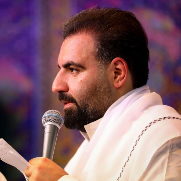 تصویر امیر کرمانشاهی - روز یادآوری