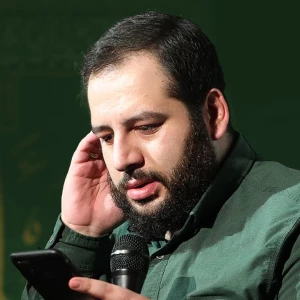 سید جواد پرئی