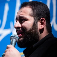 سید جواد پرئی