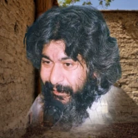 مرحوم محمدرضا آقاسی