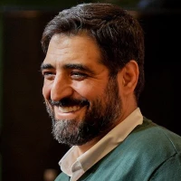 بجز از علی نباشد به جهان گره‌گشایی