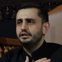 حرف آخر