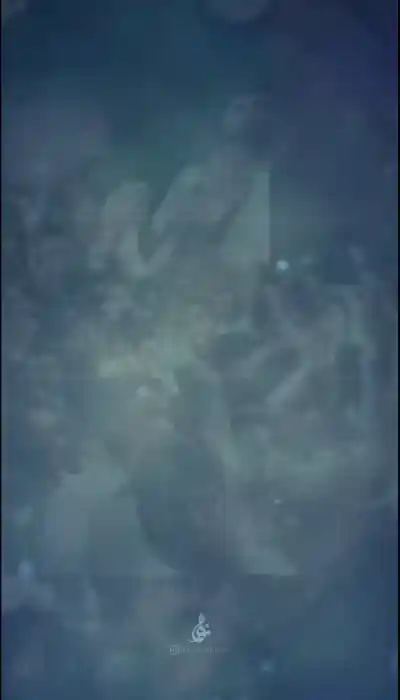 اتنفس به حب الحسین