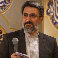 احمد نیکبختیان