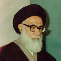 آیت‌ الله شهید دستغیب
