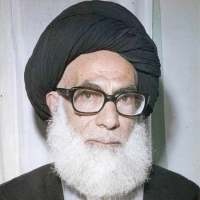 دعای کمیل